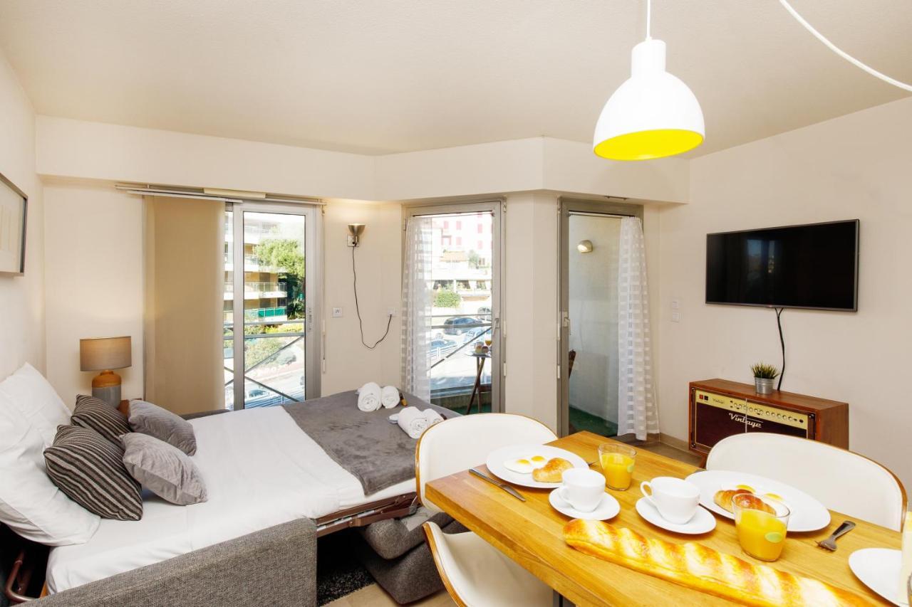 Colline Azur Yourhosthelper Cannes Kültér fotó