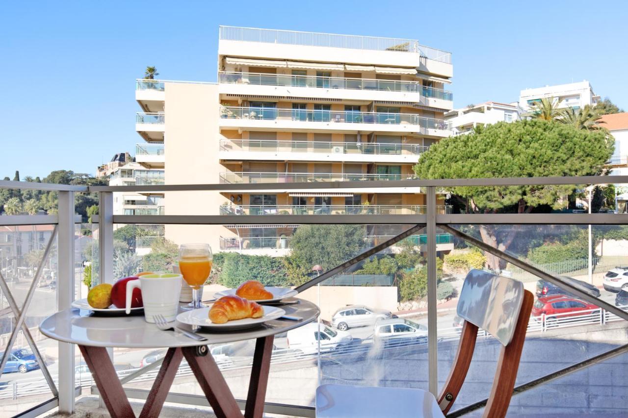 Colline Azur Yourhosthelper Cannes Kültér fotó